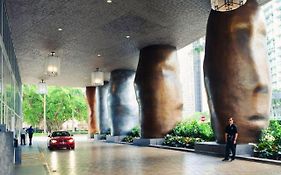Beautiful One Bedroom Condo 16Ft Ceilings At The W
